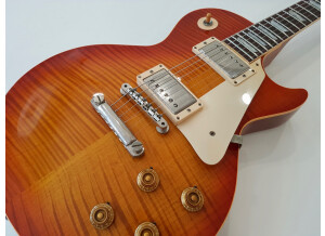 Gibson Custom Shop - Historic 1958 Les Paul Standard (50266)