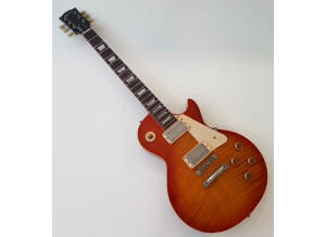 Gibson Custom Shop - Historic 1958 Les Paul Standard (16469)