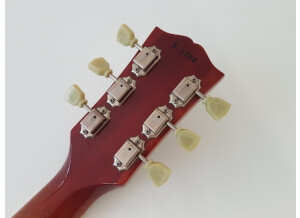 Gibson Custom Shop - Historic 1958 Les Paul Standard (16870)