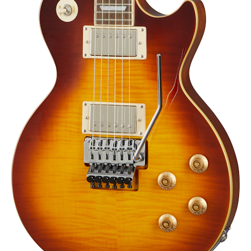 Alex Lifeson Les Paul Axcess Standardtop