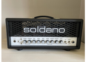 Soldano SLO-30 Classic (53420)