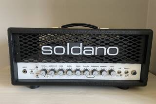 Soldano SLO-30