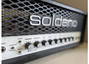 Soldano SLO-30 Classic (71139)