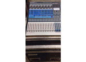StudioLive 16.4.2 - PreSonus StudioLive 16.4.2 - Audiofanzine