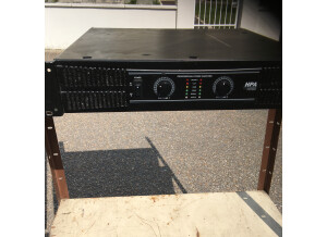 Hpa Electronic QA 4300 (16001)