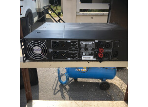 Hpa Electronic QA 4300 (80017)