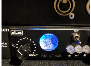 Alternate Soundings MP5 (58207)