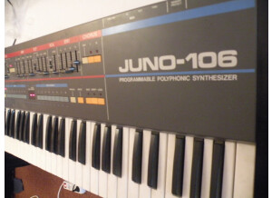 Roland JUNO-106 (6780)