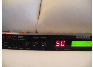 Ensoniq DP2 (51412)