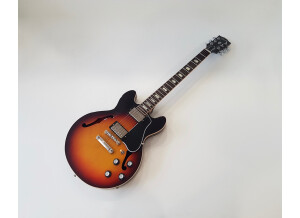 Gibson ES-339 30/60 Slender Neck (79535)