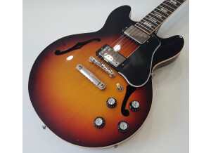 Gibson ES-339 30/60 Slender Neck (59273)