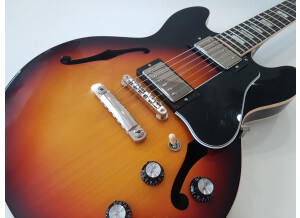 Gibson ES-339 30/60 Slender Neck (53334)