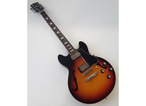 Gibson ES-339 30/60 Slender Neck (60991)