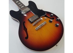 Gibson ES-339 30/60 Slender Neck (7348)