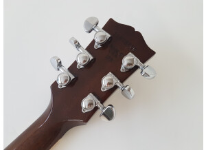 Gibson ES-339 30/60 Slender Neck (89388)