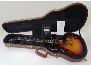 Gibson ES-339 30/60 Slender Neck (57292)