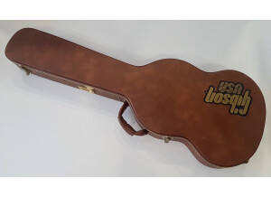 Gibson SG Limited Edition Mahogany (1999)