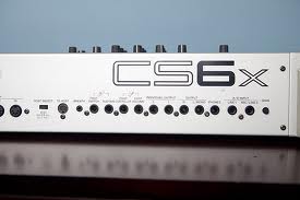 Yamaha CS6X