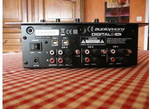 Audiophony DIGITAL-3 (55157)