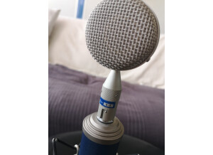 Blue Microphones BottleRocket Stage One