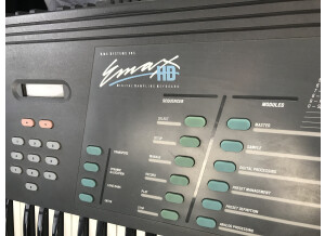 E-MU Emax (83309)