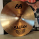 AA Thin Crash 16" AA Thin Crash 16"