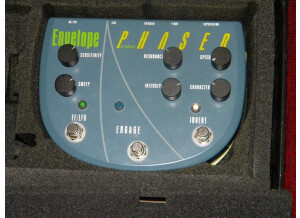 Pigtronix EP-1 Envelope Phaser