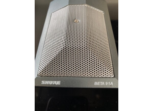 Shure BETA 91A (14066)