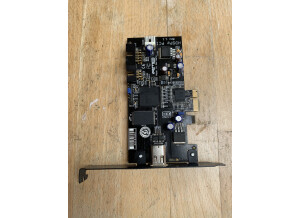 RME Audio HDSPe PCI-Card