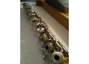 Flute 5