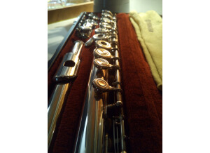 Flute 7