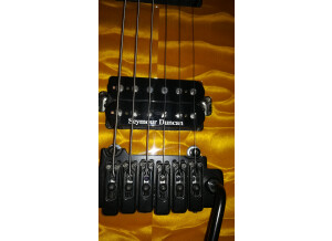 Seymour Duncan 35th Anniversary, SH-4 and SH-2 Set (3790)
