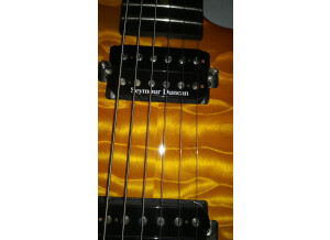 Seymour Duncan 35th Anniversary, SH-4 and SH-2 Set (54828)