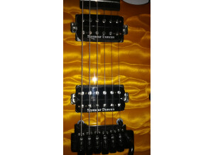 Seymour Duncan 35th Anniversary, SH-4 and SH-2 Set (68668)