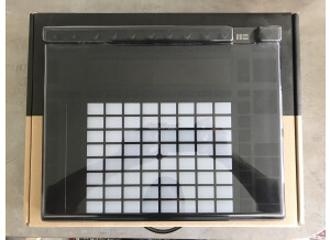 Ableton Push 2 (54716)