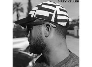 Dirty Keller - Trap beat instrumental