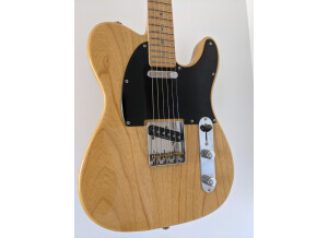 Fender Special Edition Lite Ash Telecaster (85976)
