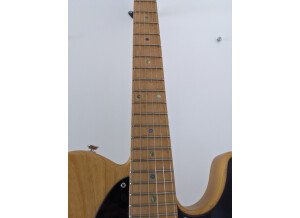 Fender Special Edition Lite Ash Telecaster (45075)