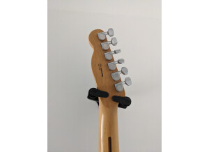 Fender Special Edition Lite Ash Telecaster (34721)