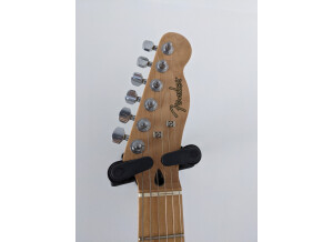 Fender Special Edition Lite Ash Telecaster (99208)