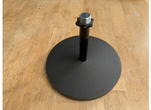 DAP-Audio pied de micro de table avec col de cygne