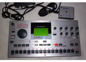 Elektron Machinedrum SPS-1UW MKII (26520)