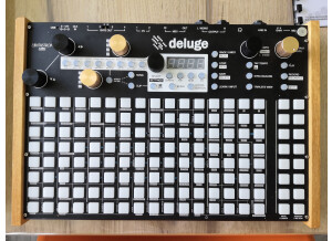 Synthstrom Audible Deluge (78145)