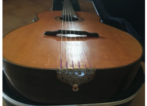 Patenotte Classical Guitar