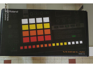 Roland Verselab MV-1 (97393)