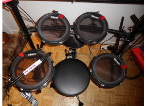 Ddrum DDrum 4 SE
