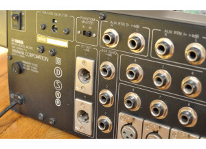 Yamaha MC802 (34651)