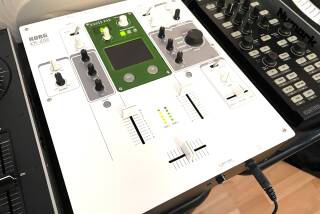 Korg KM-202