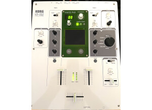 Korg KM-202 (63550)