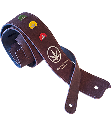 Blue Music Tools Blue Bufallo